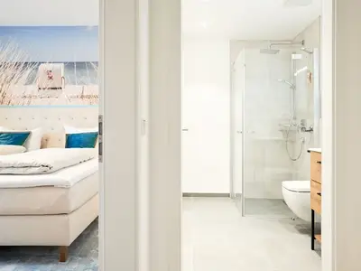 Ferienwohnung für 4 Personen (65 m²) in Scharbeutz 8/10