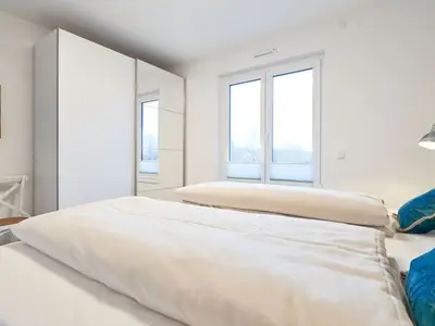 Ferienwohnung für 4 Personen (65 m²) in Scharbeutz 9/10