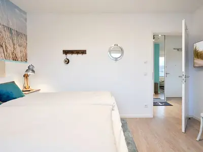 Ferienwohnung für 4 Personen (65 m²) in Scharbeutz 10/10