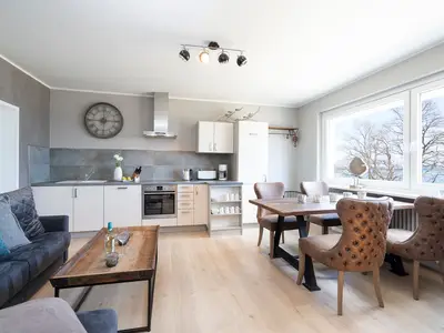 Ferienwohnung für 4 Personen (51 m²) in Scharbeutz 5/10