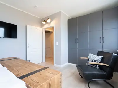 Ferienwohnung für 4 Personen (51 m²) in Scharbeutz 8/10