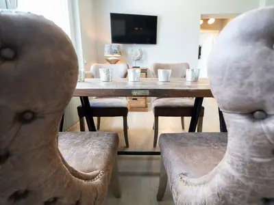 Ferienwohnung für 4 Personen (51 m²) in Scharbeutz 10/10