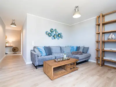 Ferienwohnung für 2 Personen (51 m²) in Scharbeutz 5/10