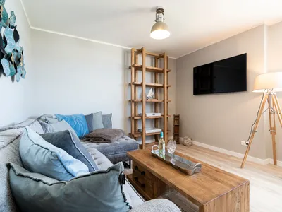 Ferienwohnung für 2 Personen (51 m²) in Scharbeutz 6/10