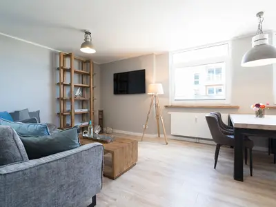 Ferienwohnung für 2 Personen (51 m²) in Scharbeutz 7/10