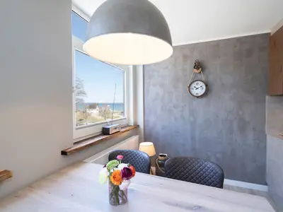 Ferienwohnung für 2 Personen (51 m²) in Scharbeutz 9/10