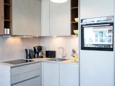 Ferienwohnung für 2 Personen (51 m²) in Scharbeutz 10/10