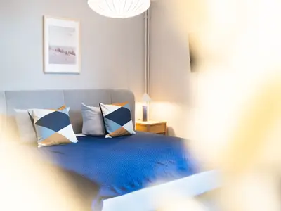 Ferienwohnung für 3 Personen (27 m²) in Scharbeutz 8/10