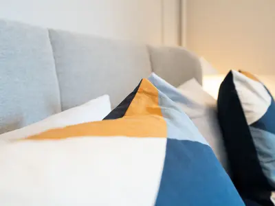 Ferienwohnung für 3 Personen (27 m²) in Scharbeutz 9/10