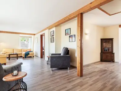 Ferienwohnung für 6 Personen (130 m²) in Scharbeutz 9/10