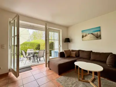 Ferienwohnung für 4 Personen (46 m²) in Scharbeutz 1/10