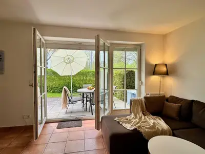 Ferienwohnung für 4 Personen (46 m²) in Scharbeutz 2/10