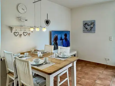 Ferienwohnung für 4 Personen (46 m²) in Scharbeutz 6/10
