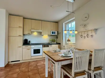 Ferienwohnung für 4 Personen (46 m²) in Scharbeutz 7/10