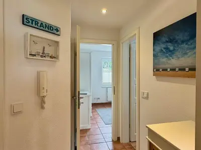 Ferienwohnung für 4 Personen (46 m²) in Scharbeutz 9/10