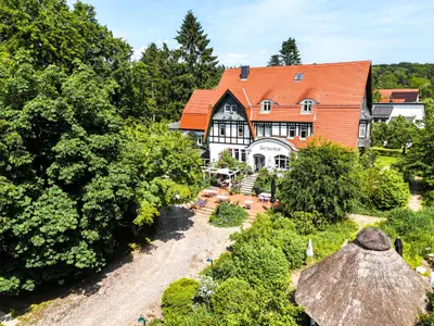 Ferienwohnung für 4 Personen (78 m²) in Klingenberg 1/10
