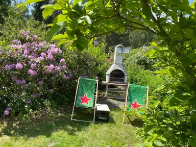 Ferienwohnung für 2 Personen (54 m²) in Klingenberg 6/10
