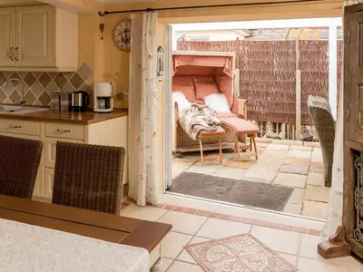 Ferienwohnung für 1 Person (40 m²) in Scharbeutz 1/10