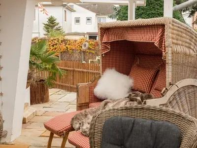 Ferienwohnung für 1 Person (40 m²) in Scharbeutz 2/10