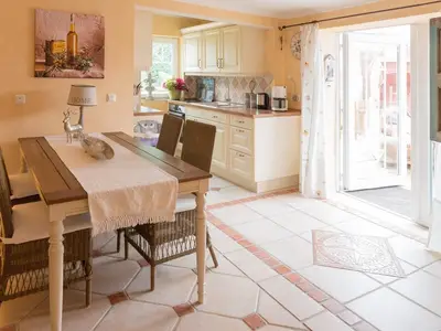 Ferienwohnung für 1 Person (40 m²) in Scharbeutz 3/10