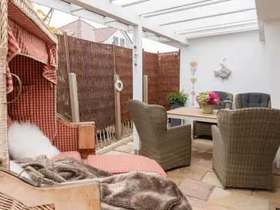 Ferienwohnung für 1 Person (40 m²) in Scharbeutz 4/10