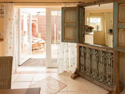 Ferienwohnung für 1 Person (40 m²) in Scharbeutz 5/10