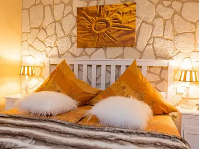 Ferienwohnung für 1 Person (40 m²) in Scharbeutz 6/10