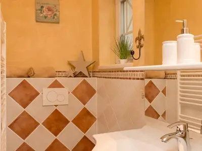 Ferienwohnung für 1 Person (40 m²) in Scharbeutz 7/10