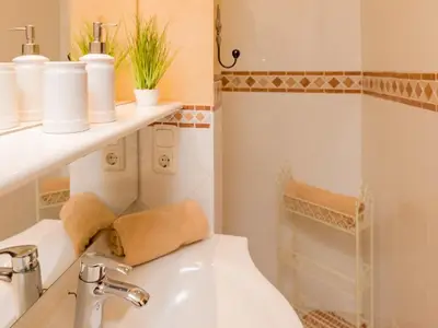 Ferienwohnung für 1 Person (40 m²) in Scharbeutz 8/10