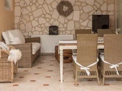 Ferienwohnung für 1 Person (40 m²) in Scharbeutz 9/10