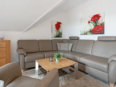 Ferienwohnung für 4 Personen (45 m²) in Scharbeutz 5/10