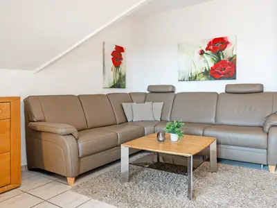 Ferienwohnung für 4 Personen (45 m²) in Scharbeutz 7/10