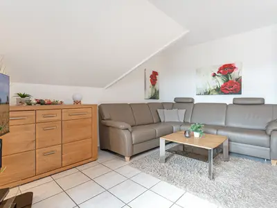 Ferienwohnung für 4 Personen (45 m²) in Scharbeutz 9/10