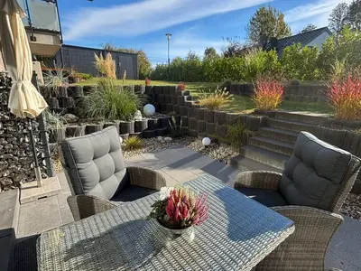 Ferienwohnung für 3 Personen (50 m²) in Scharbeutz 3/10