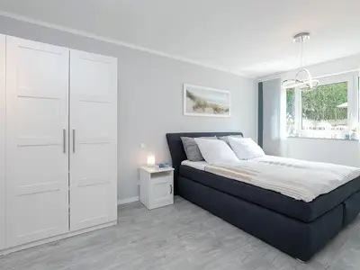 Ferienwohnung für 3 Personen (50 m²) in Scharbeutz 4/10