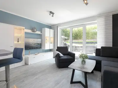 Ferienwohnung für 3 Personen (50 m²) in Scharbeutz 7/10