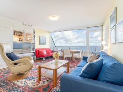 Ferienwohnung für 4 Personen (57 m²) in Scharbeutz 2/10