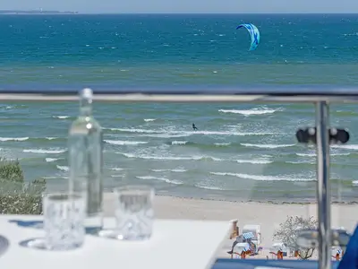 Ferienwohnung für 4 Personen (57 m²) in Scharbeutz 4/10