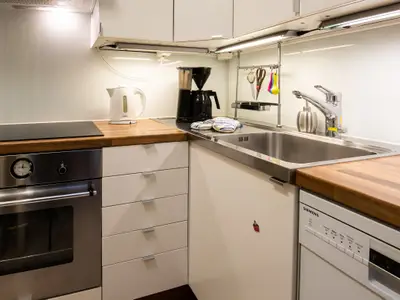 Ferienwohnung für 4 Personen (57 m²) in Scharbeutz 5/10