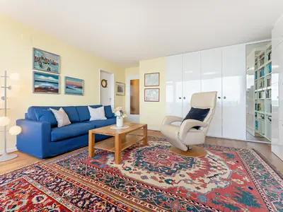 Ferienwohnung für 4 Personen (57 m²) in Scharbeutz 6/10