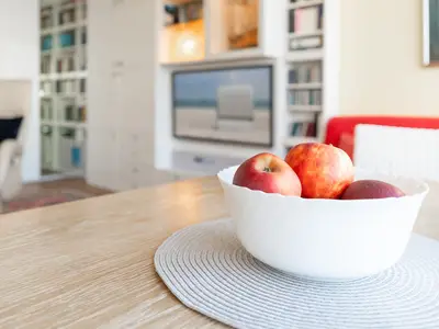 Ferienwohnung für 4 Personen (57 m²) in Scharbeutz 8/10