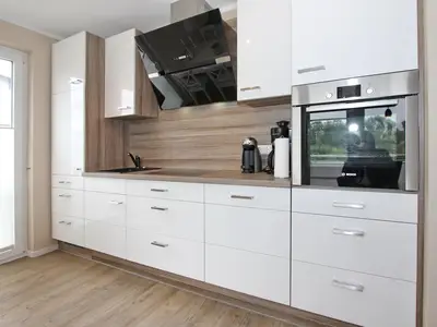 Küche / Küchenzeile