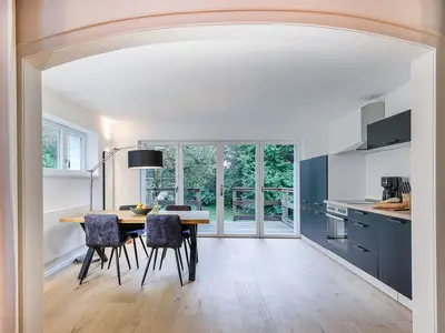 Küche / Küchenzeile