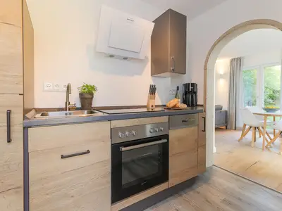 Küche / Küchenzeile