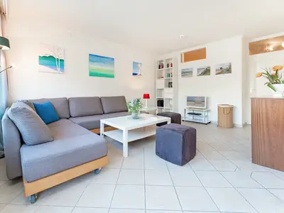 Ferienwohnung für 4 Personen (53 m²) in Scharbeutz 4/10
