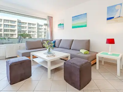 Ferienwohnung für 4 Personen (53 m²) in Scharbeutz 6/10