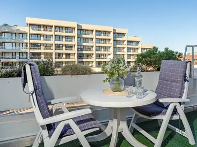 Ferienwohnung für 4 Personen (53 m²) in Scharbeutz 8/10