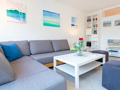 Ferienwohnung für 4 Personen (53 m²) in Scharbeutz 9/10
