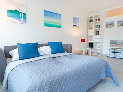 Ferienwohnung für 4 Personen (53 m²) in Scharbeutz 10/10