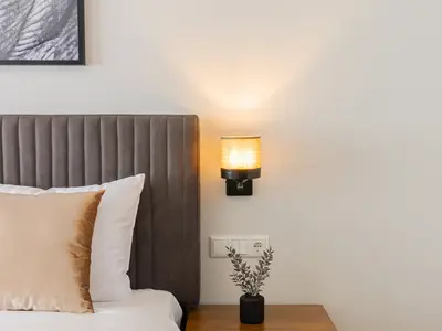 Exklusive Betten und Matratzen für hochwertigen Schlafkomfort